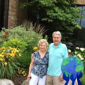 Meet your Posher, Merrilyn